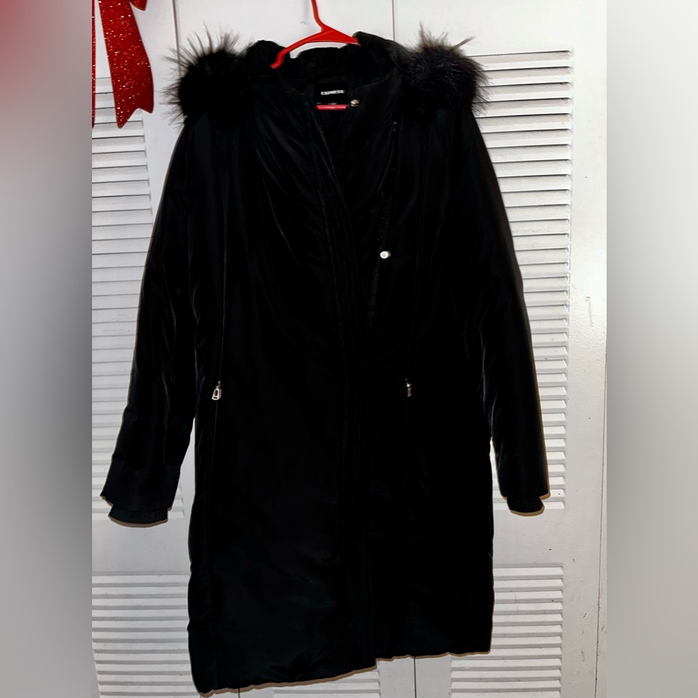 Express Puffer Jacket - Picture 5 of 8